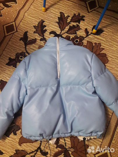 Куртка женская