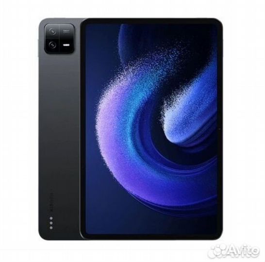 Новый планшет Xiaomi Mi Pad 6 8/128Gb