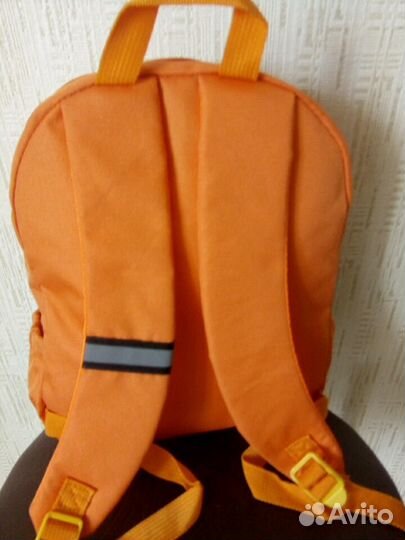 Рюкзак новый