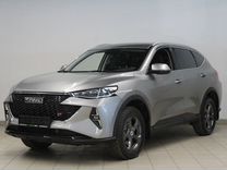 Haval F7 1.5 AMT, 2023, 3 173 км, с пробегом, цена 2 012 000 руб.