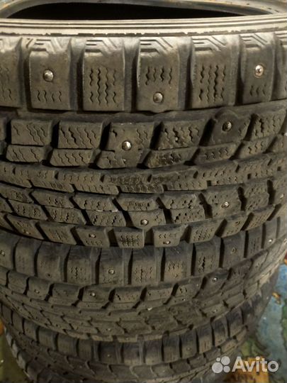 Dunlop Dignos D-01 195/60 R15