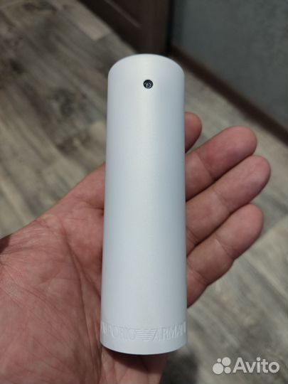 Винтажная мужская туалетная вода Armani He 50мл