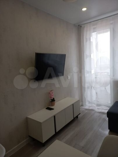 Квартира-студия, 24 м², 12/16 эт.