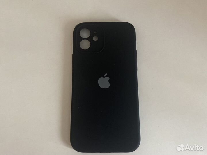 Новый чехол на 12 pro