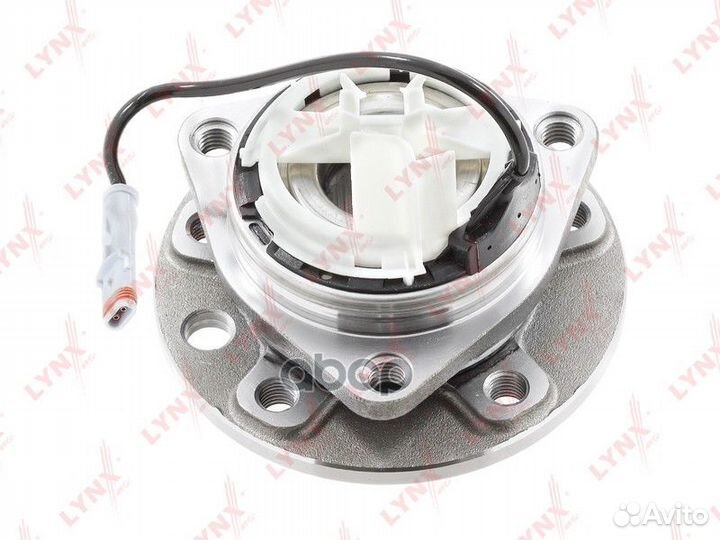 Ступица колеса перед прав/лев WH1055 lynxauto