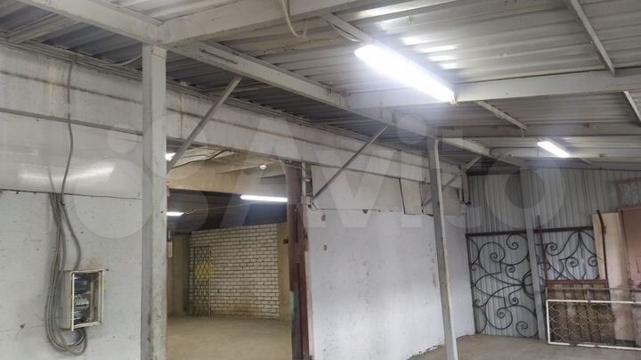 Склад, 149.3 м²