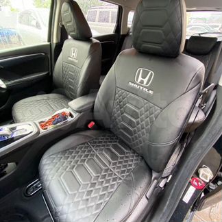 Чехлы honda shuttle