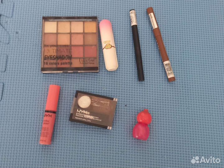 Набор косметики