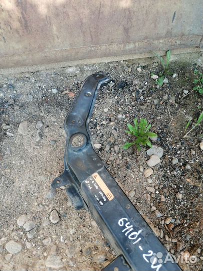 Hyundai santa fe (DM) 3поколение