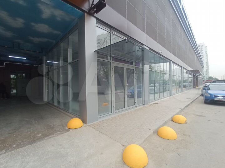 Свободного назначения, 167 м²