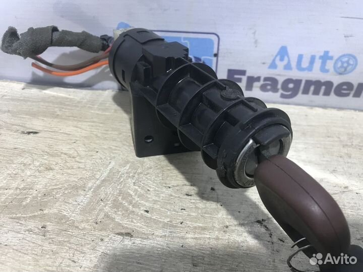 Замок зажигания Fiat Bravo/Brava 1995-2001