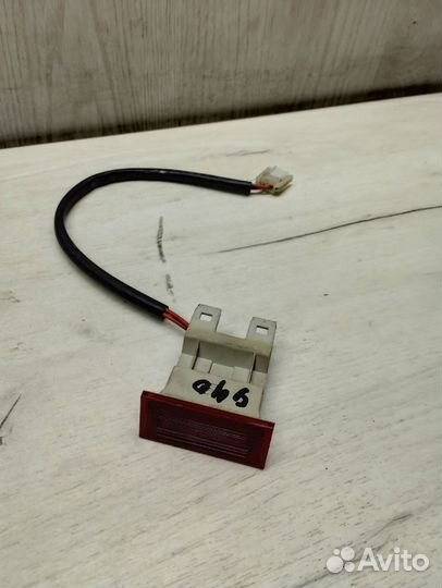 Подсветка двери Volvo 940 Вольво 940 740