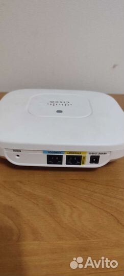 Сетевое оборудование, роутер