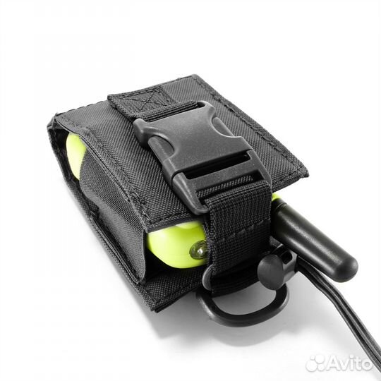 Подсумок для рации TS33, black