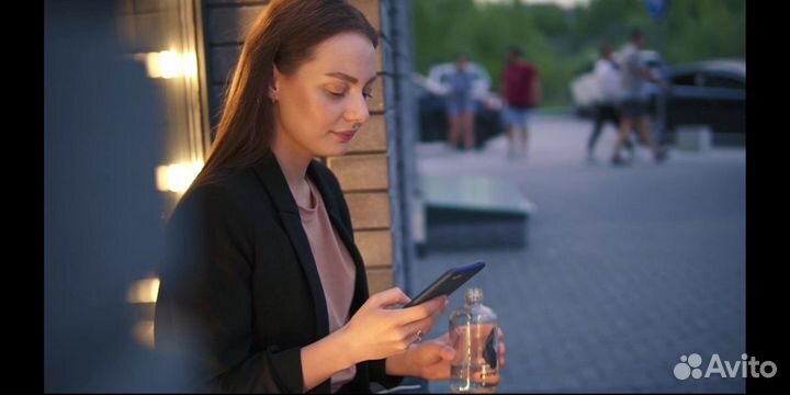 Видеосъемка. Видеограф