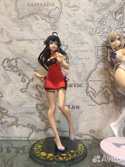 Фигурка аниме