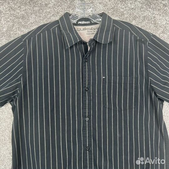 Рубашка мужская