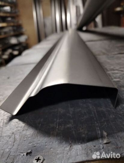 Ремонтные пороги и арки для Land Rover Кантемировка