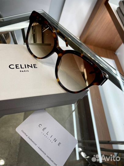 Очки Celine