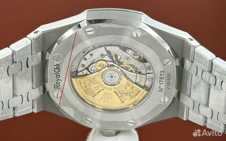 Часы Audemars Piguet Royal Oak