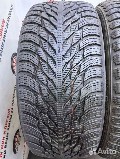 Nokian Tyres Hakkapeliitta R3 185/65 R15 88R