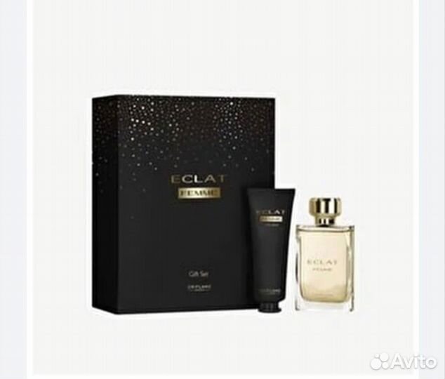 Набор Экла Фам