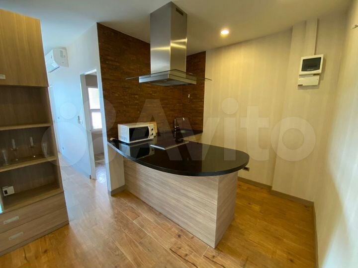 1-к. квартира, 34 м² (Таиланд)