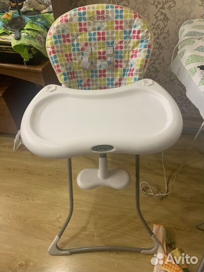 Стул для кормления