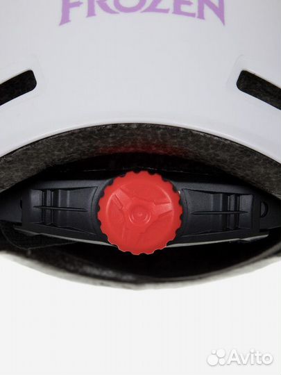 Шлем детский Nordway frozen