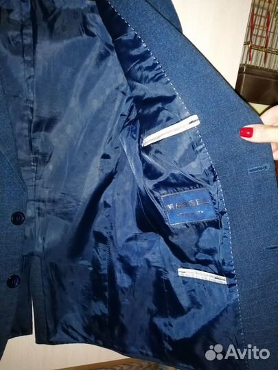 Пиджак на мальчика