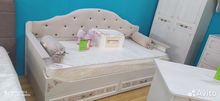 Стол письменный Флоренция