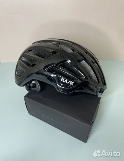 Велосипедный шлем Kask Valegro