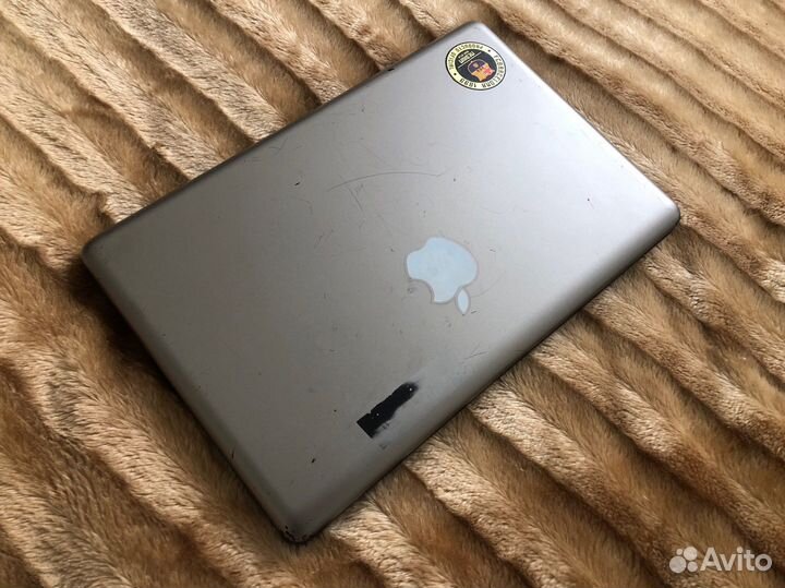 Ноутбук HP 635