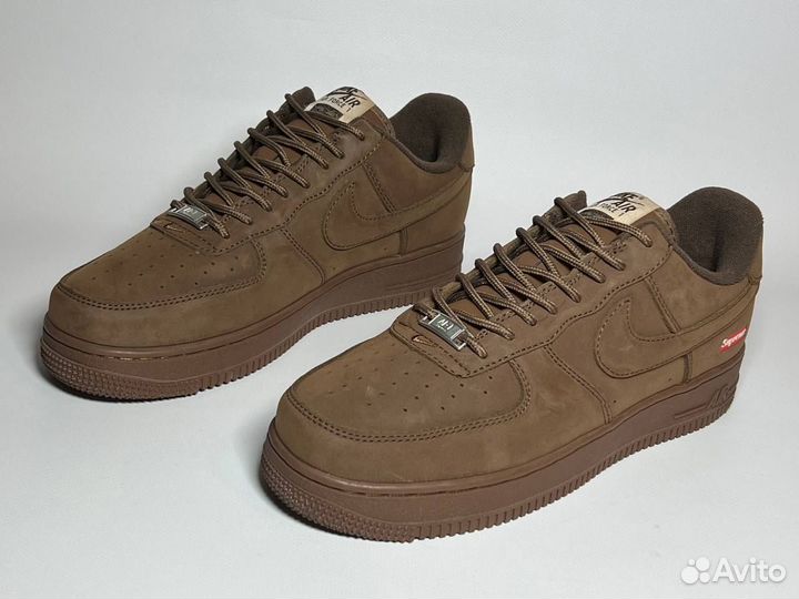 Кроссовки Nike Air Force 1 Low