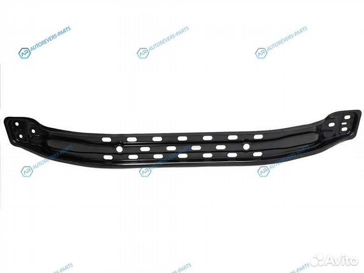 ST-TYY4-087R-A0 Усилитель заднего бампера toyota R