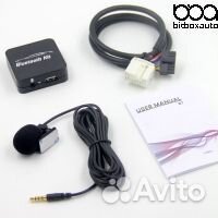 Адаптер wefa WF-603 Honda