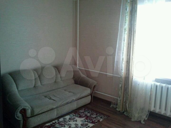 1-к. квартира, 39 м², 3/5 эт.