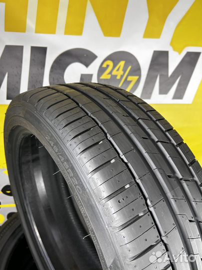 Hankook Ventus S1 Evo 3 SUV K127C 245/45 R20 103W