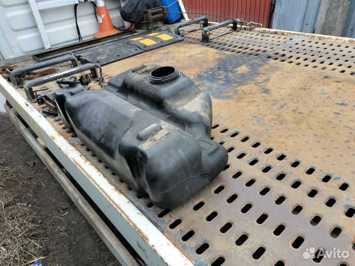 Бак топливный Ивеко Дейли 50С15