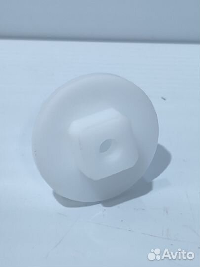 Муфта шнека для мясорубки Zelmer ZMM1593LRU