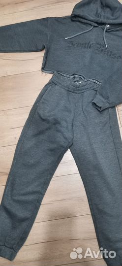 Костюм bershka