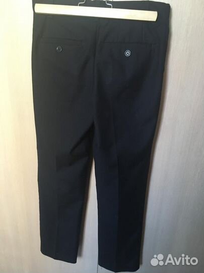 Школьная одежда, пиджак, брюки, р.140,146,152