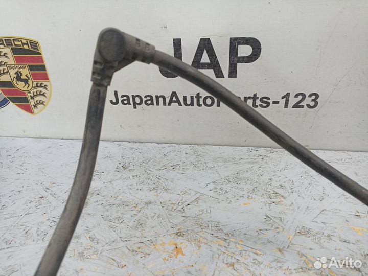 Проводка ABS задняя правая Volkswagen Golf cxsa