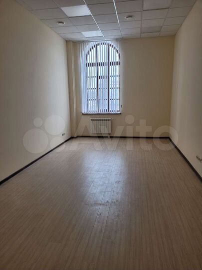 Офисное помещение, 27.6 м²