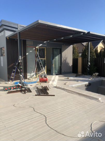 Сварочные работы