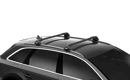 Багажная дуга 86 см 1 шт. Thule WingBar Edge 86 B