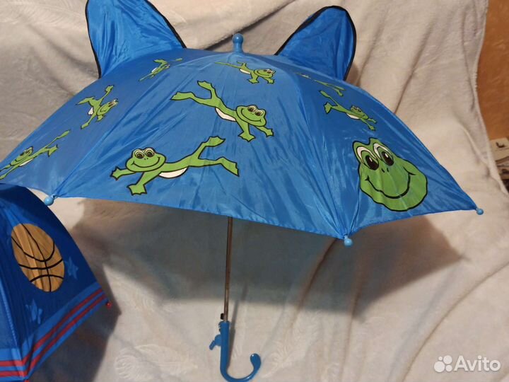 Зонтик детский