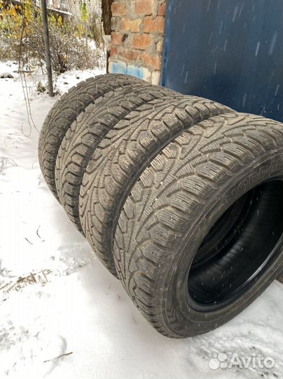 Nordman Nordman 4 185/65 R15