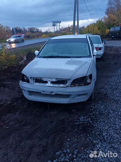 Mitsubishi lancer в разборе. Есть все запчасти