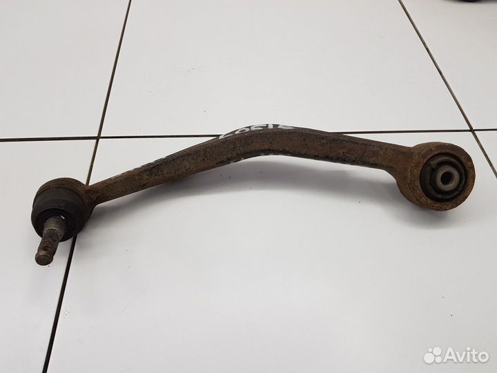 Рычаг верхний задний правый (Hyundai Equus)